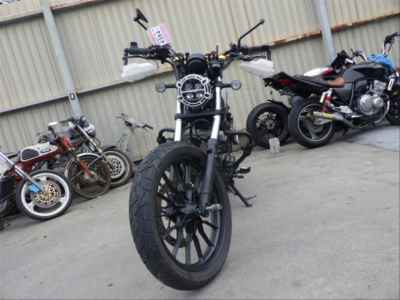 Honda CL250 2023