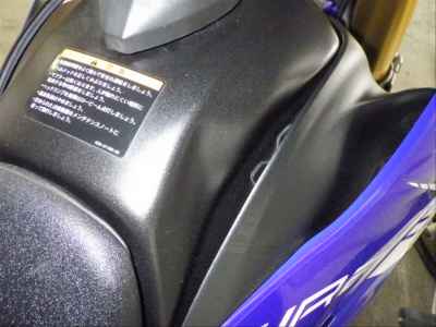 Yamaha WR250R 2013