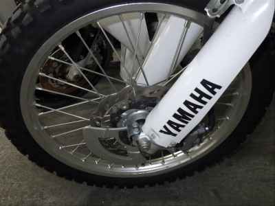 Yamaha WR250R 2013