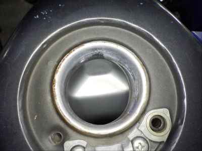 Kawasaki D-Tracker 250 X 2009