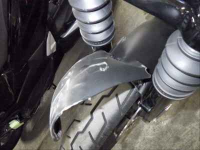 Harley-Davidson Sportster Iron XL883N 2015
