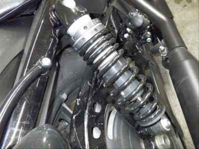 Harley-Davidson Sportster Iron XL883N 2015