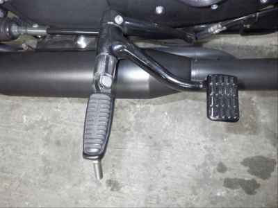 Harley-Davidson Sportster Iron XL883N 2015