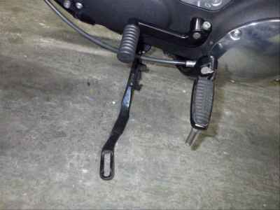 Harley-Davidson Sportster Iron XL883N 2015