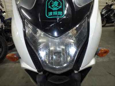 Honda Faze 2012