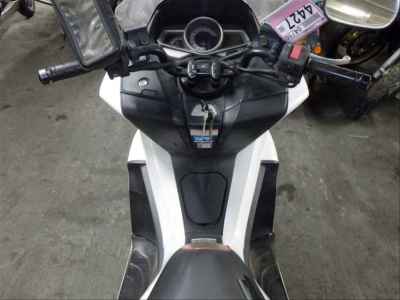 Honda Faze 2012