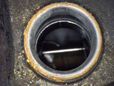 Yamaha Maxam 250 2006