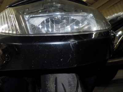 Yamaha Maxam 250 2006