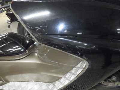 Yamaha Maxam 250 2006