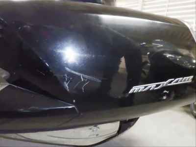 Yamaha Maxam 250 2006