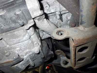 Yamaha Maxam 250 2006