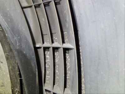 Yamaha Maxam 250 2006