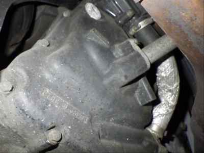 Yamaha Maxam 250 2006