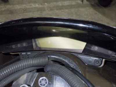 Yamaha Maxam 250 2006