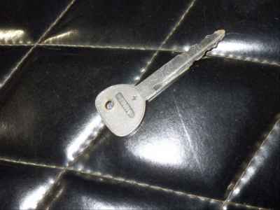 Yamaha Maxam 250 2006