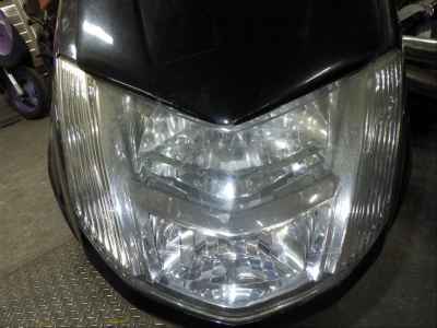 Yamaha Maxam 250 2006