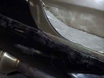 Yamaha Maxam 250 2006