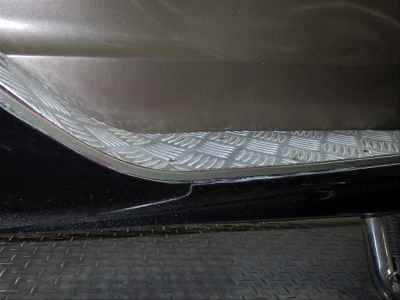 Yamaha Maxam 250 2006