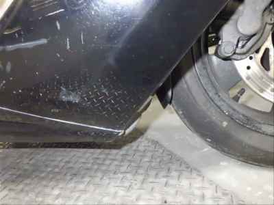 Yamaha Maxam 250 2006