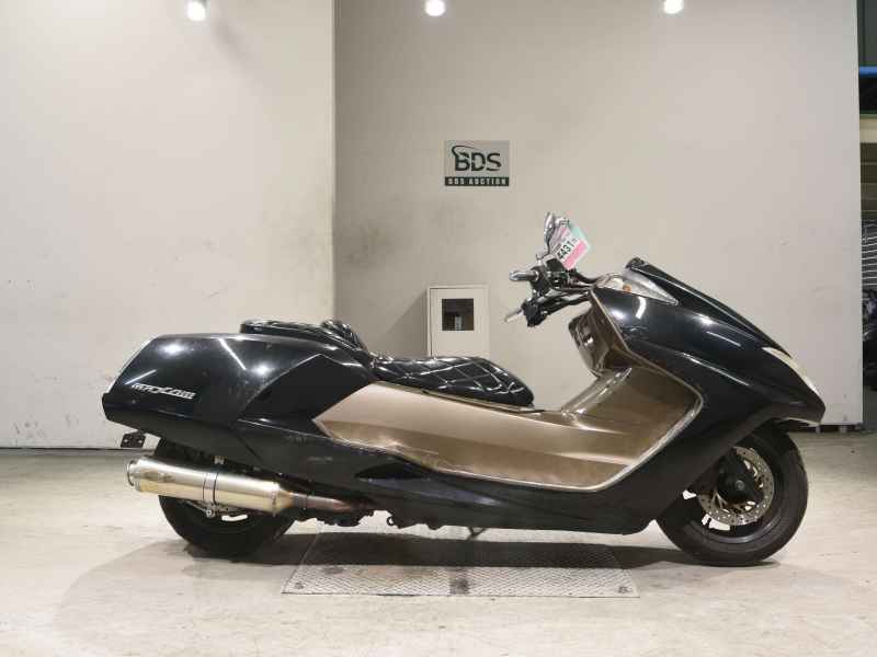 Yamaha Maxam 250 2006