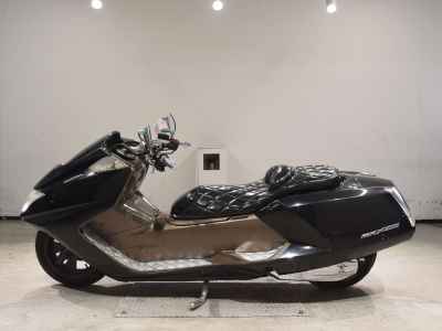 Yamaha Maxam 250 2006