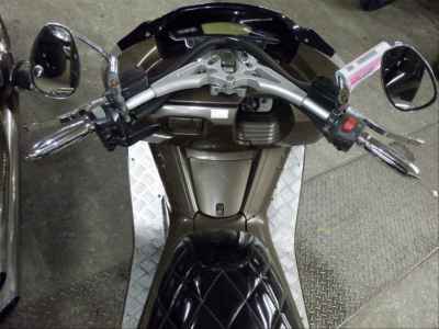 Yamaha Maxam 250 2006