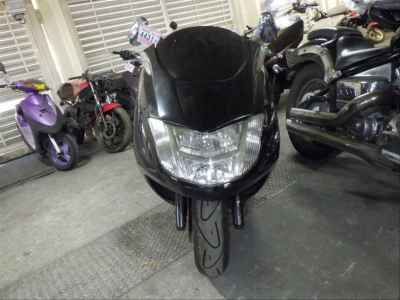 Yamaha Maxam 250 2006