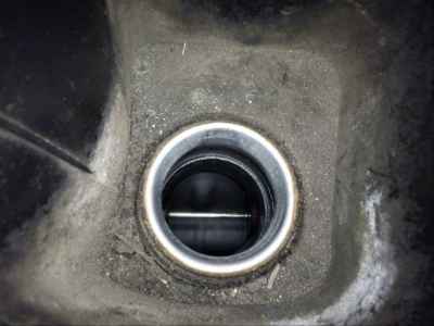 Yamaha Maxam 250 2007