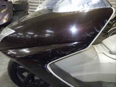 Yamaha Maxam 250 2007