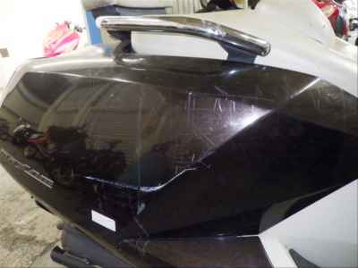 Yamaha Maxam 250 2007