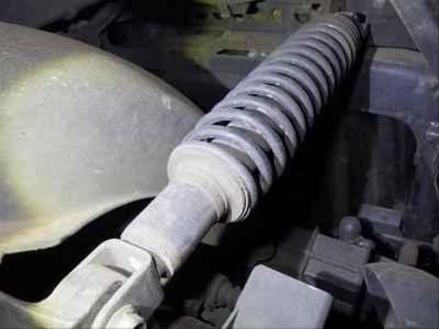 Yamaha Maxam 250 2007