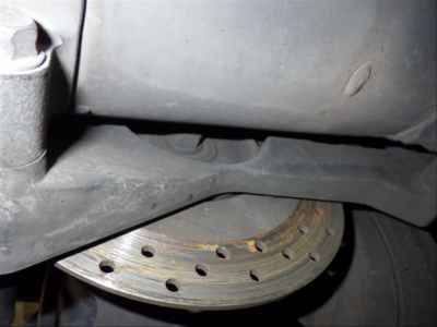 Yamaha Maxam 250 2007