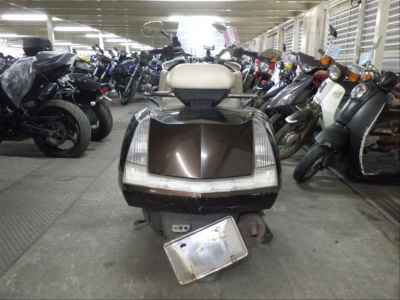 Yamaha Maxam 250 2007