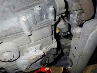 Yamaha Maxam 250 2007