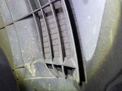 Yamaha Maxam 250 2007