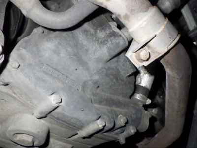 Yamaha Maxam 250 2007