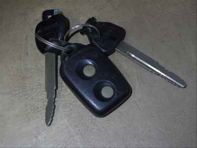 Yamaha Maxam 250 2007