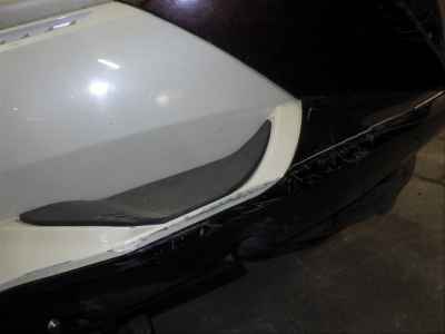 Yamaha Maxam 250 2007