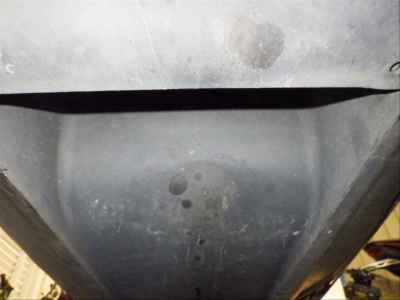 Yamaha Maxam 250 2007