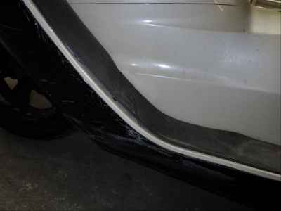 Yamaha Maxam 250 2007