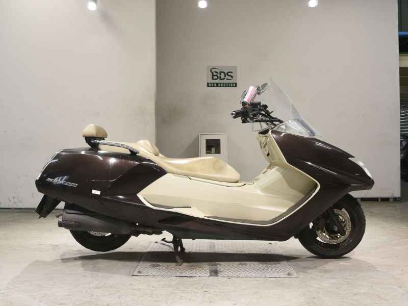 Yamaha Maxam 250 2007