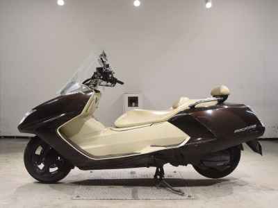 Yamaha Maxam 250 2007