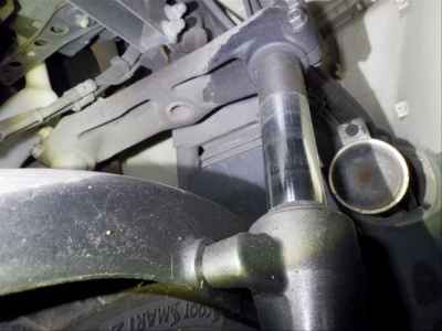 Yamaha Maxam 250 2007