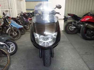 Yamaha Maxam 250 2007