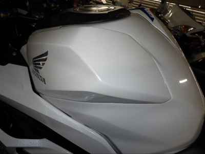 Honda CBR250RR 2023