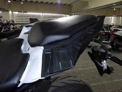 Honda CBR250RR 2023