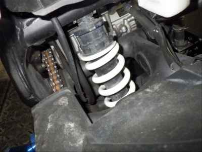 Honda CBR250RR 2023