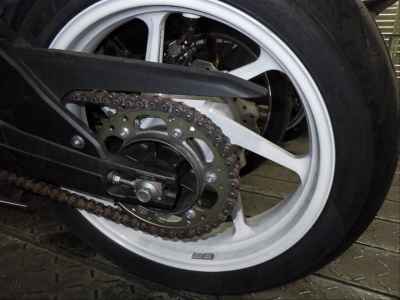 Honda CBR250RR 2023