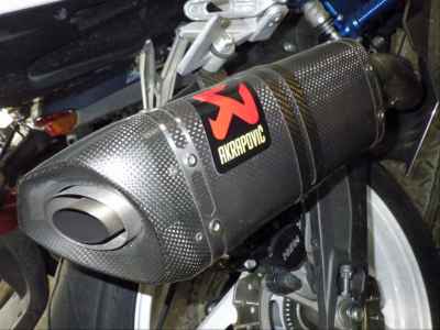 Honda CBR250RR 2023