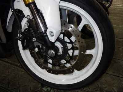 Honda CBR250RR 2023